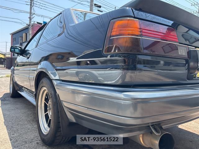 Toyota COROLLA LEVIN 1987-02 7822849-15