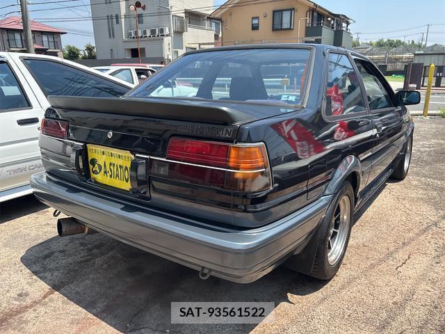 Toyota COROLLA LEVIN 1987-02 7822849-3