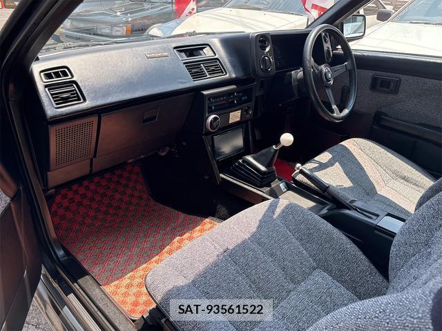 Toyota COROLLA LEVIN 1987-02 7822849-5