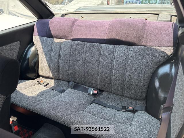 Toyota COROLLA LEVIN 1987-02 7822849-6