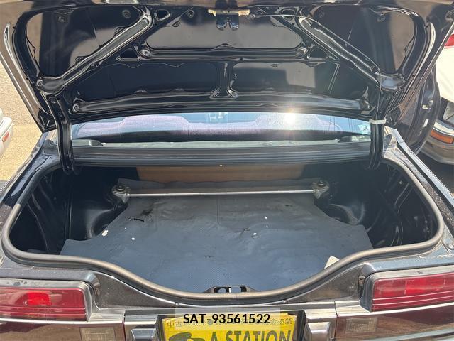 Toyota COROLLA LEVIN 1987-02 7822849-8