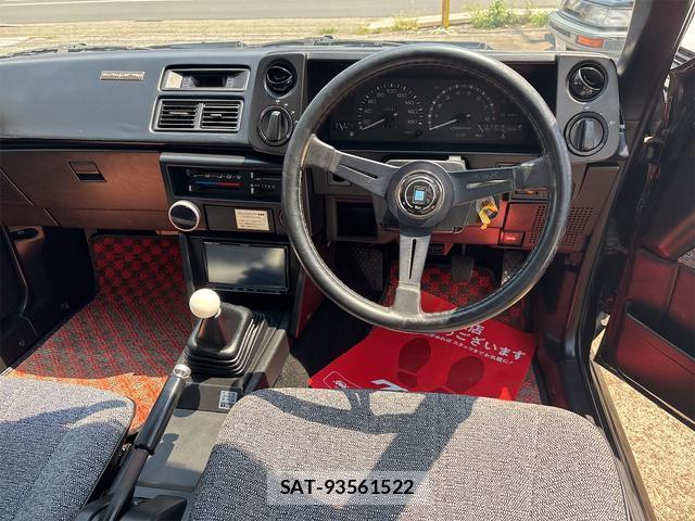 Toyota COROLLA LEVIN 1987-02 7822849-9