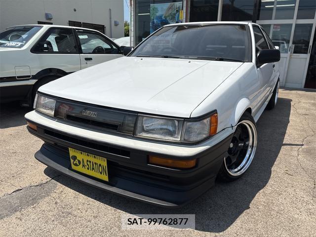 Toyota COROLLA LEVIN 1987-01 7822850-1