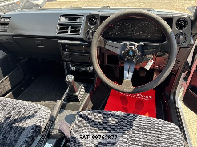 Toyota COROLLA LEVIN 1987-01 7822850-10