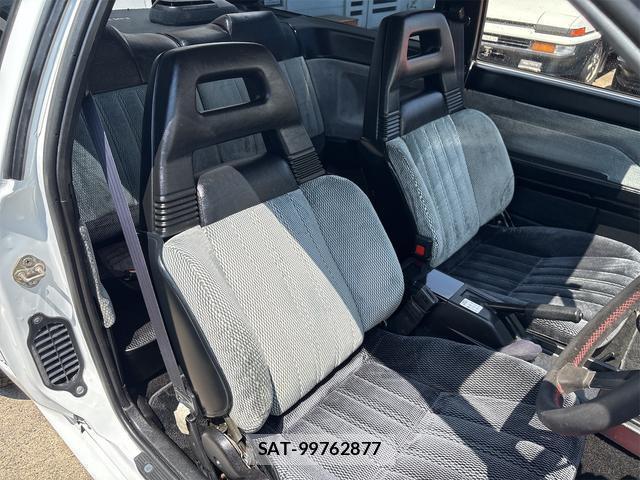 Toyota COROLLA LEVIN 1987-01 7822850-12