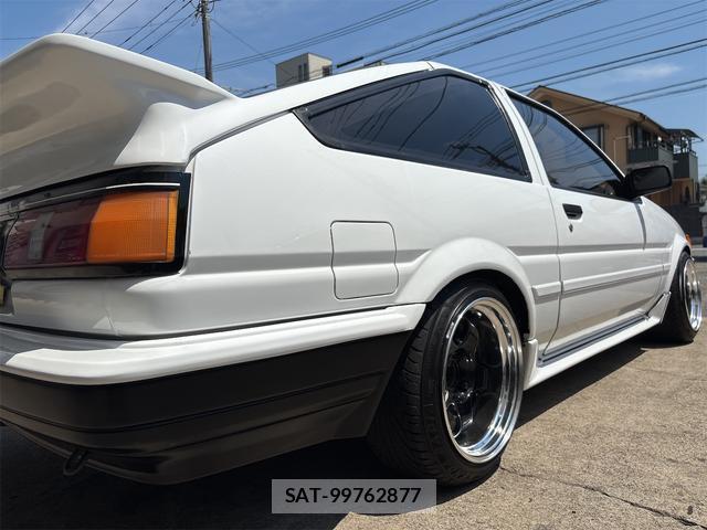 Toyota COROLLA LEVIN 1987-01 7822850-14