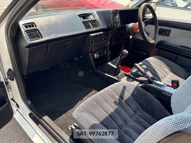 Toyota COROLLA LEVIN 1987-01 7822850-5