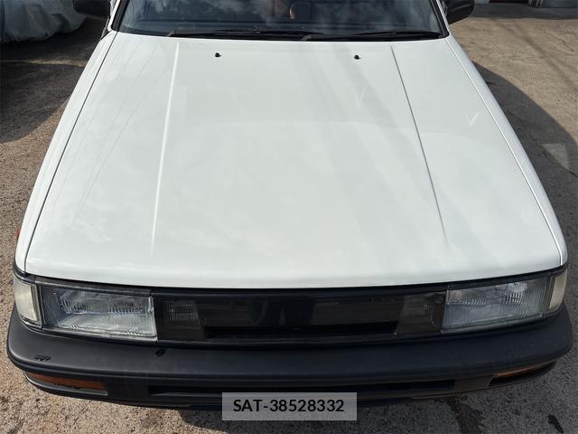 Toyota COROLLA LEVIN 1985-03 7822851-15