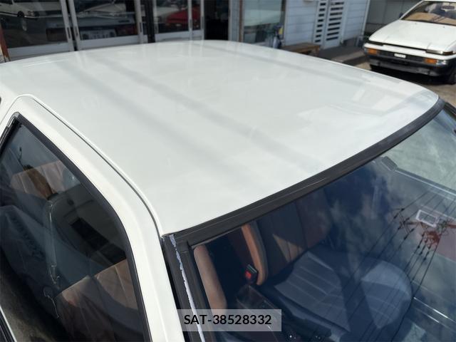 Toyota COROLLA LEVIN 1985-03 7822851-17