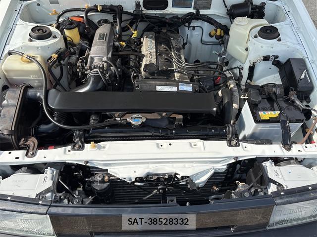 Toyota COROLLA LEVIN 1985-03 7822851-4