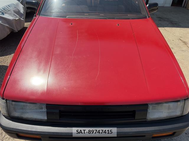 Toyota COROLLA LEVIN 1984-08 7822853-16