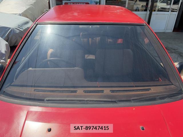 Toyota COROLLA LEVIN 1984-08 7822853-17