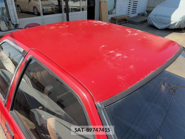 Toyota COROLLA LEVIN 1984-08 7822853-18