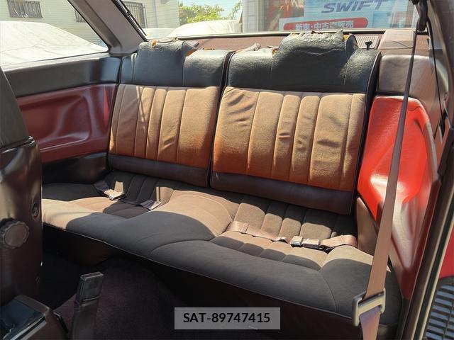 Toyota COROLLA LEVIN 1984-08 7822853-5