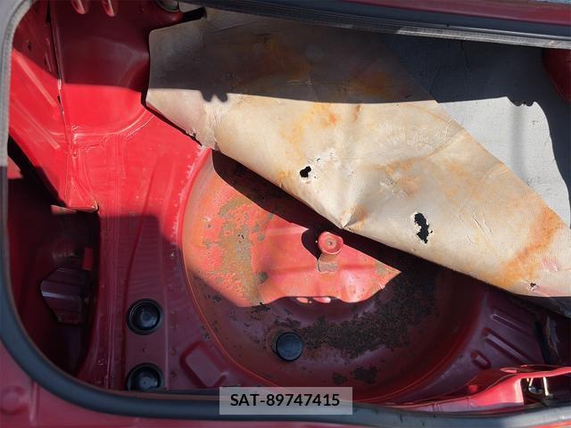 Toyota COROLLA LEVIN 1984-08 7822853-8