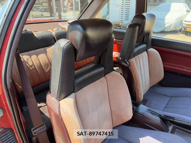 Toyota COROLLA LEVIN 1984-08 7822853-9