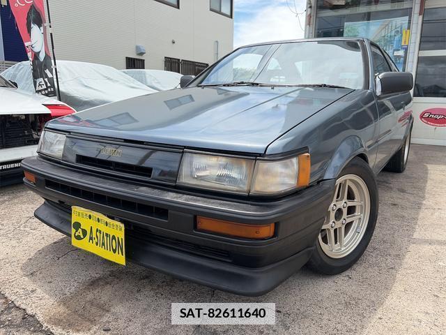 Toyota COROLLA LEVIN 1987-03 7822855-0