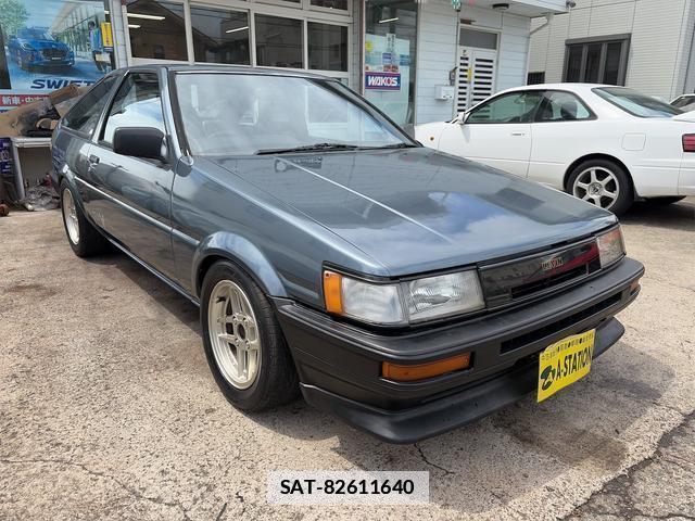 Toyota COROLLA LEVIN 1987-03 7822855-1