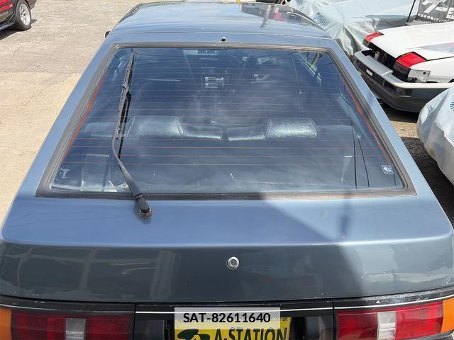 Toyota COROLLA LEVIN 1987-03 7822855-12