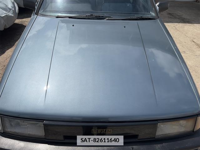 Toyota COROLLA LEVIN 1987-03 7822855-15
