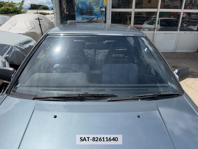 Toyota COROLLA LEVIN 1987-03 7822855-16