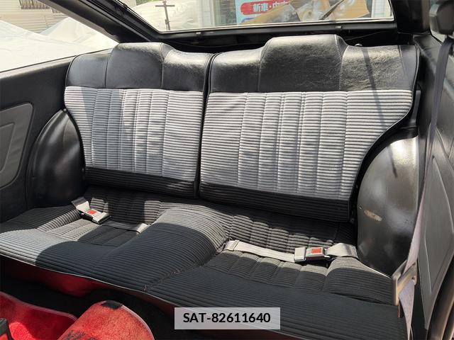 Toyota COROLLA LEVIN 1987-03 7822855-6