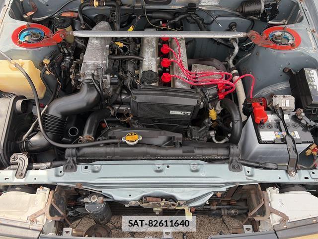 Toyota COROLLA LEVIN 1987-03 7822855-7