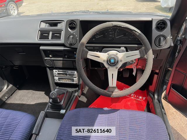 Toyota COROLLA LEVIN 1987-03 7822855-9