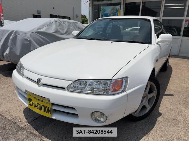 Toyota COROLLA LEVIN 1999-06 7822856-0