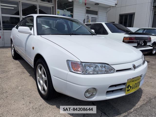 Toyota COROLLA LEVIN 1999-06 7822856-1