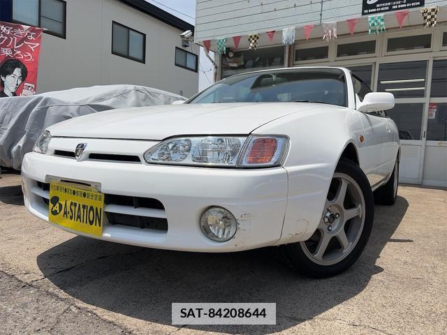 Toyota COROLLA LEVIN 1999-06 7822856-10