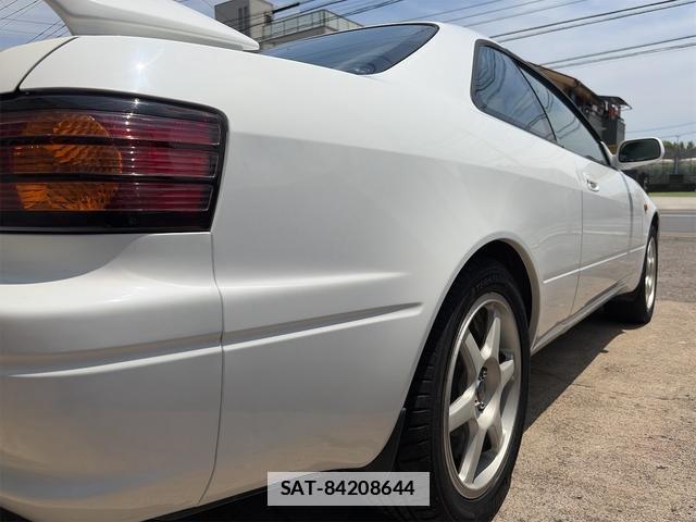 Toyota COROLLA LEVIN 1999-06 7822856-11