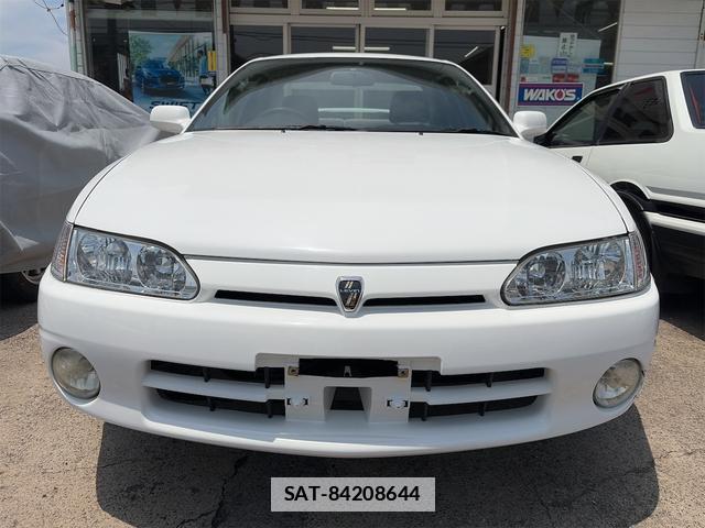 Toyota COROLLA LEVIN 1999-06 7822856-13