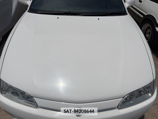 Toyota COROLLA LEVIN 1999-06 7822856-14