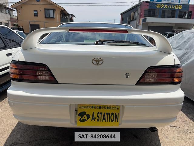 Toyota COROLLA LEVIN 1999-06 7822856-19