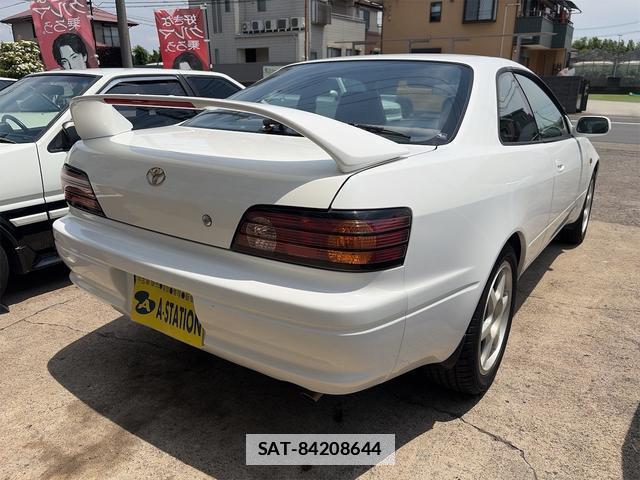 Toyota COROLLA LEVIN 1999-06 7822856-2