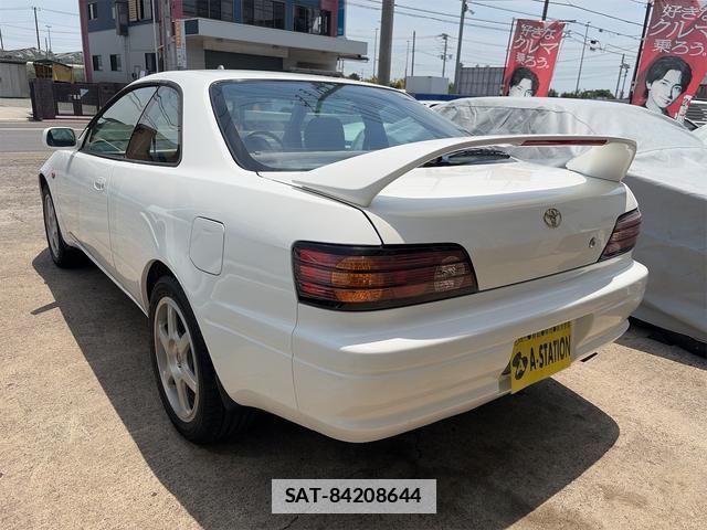 Toyota COROLLA LEVIN 1999-06 7822856-3