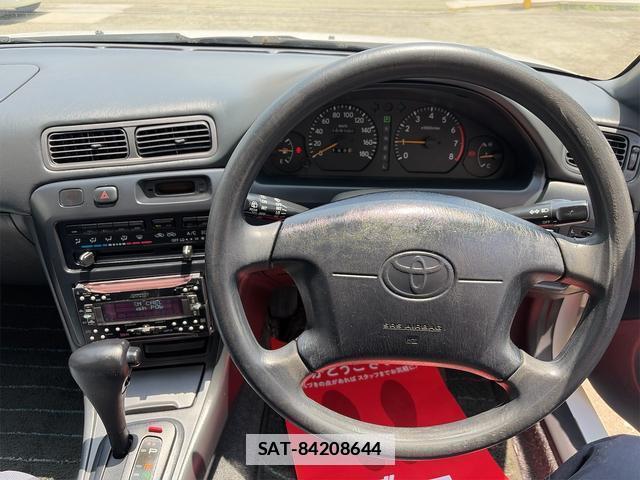 Toyota COROLLA LEVIN 1999-06 7822856-5