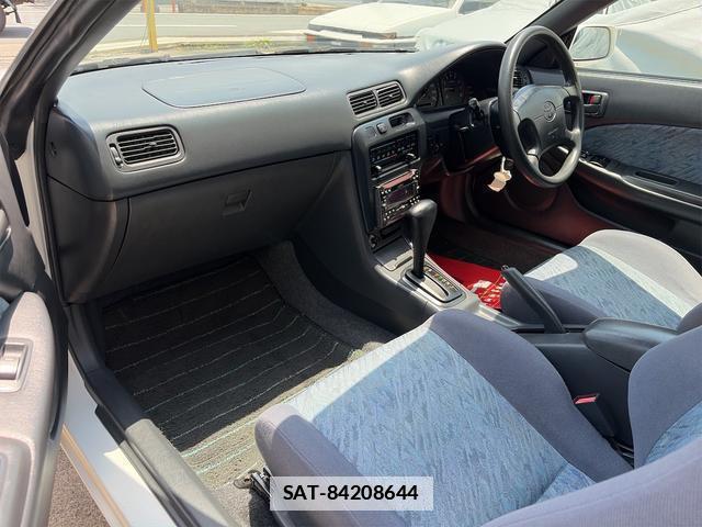 Toyota COROLLA LEVIN 1999-06 7822856-6