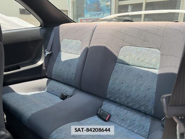 Toyota COROLLA LEVIN 1999-06 7822856-7