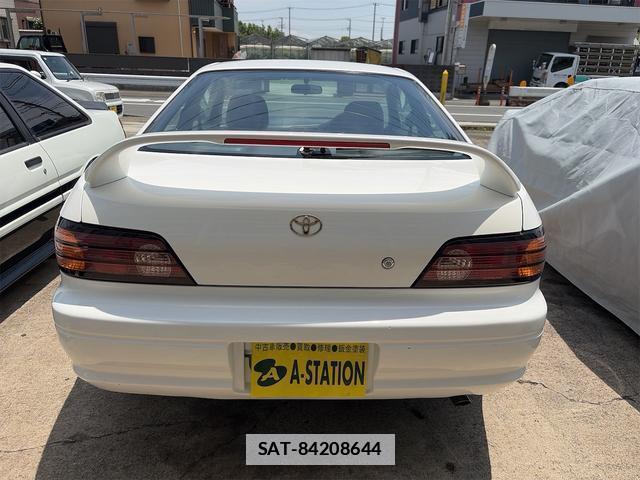 Toyota COROLLA LEVIN 1999-06 7822856-9