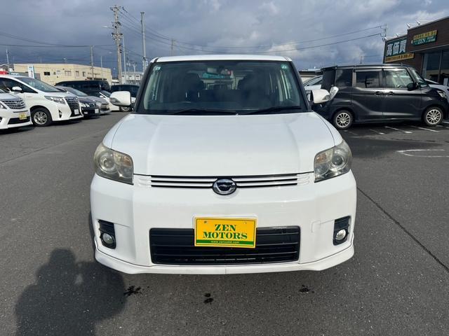 Toyota COROLLA RUMION 2008-08 7816981-1