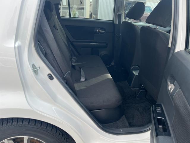 Toyota COROLLA RUMION 2008-08 7816981-11