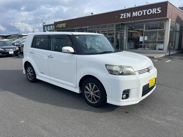 Toyota COROLLA RUMION 2008-08 7816981-2
