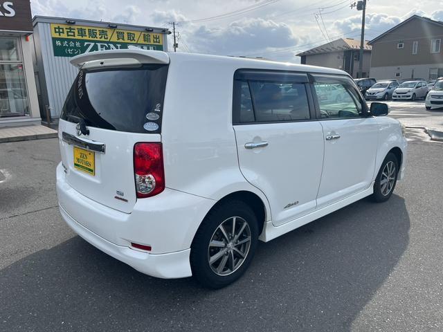 Toyota COROLLA RUMION 2008-08 7816981-3