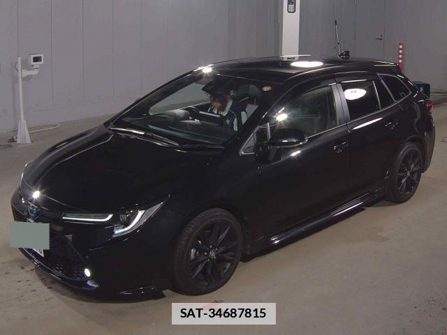 Toyota COROLLA TOURING 2022-06 7811319-0
