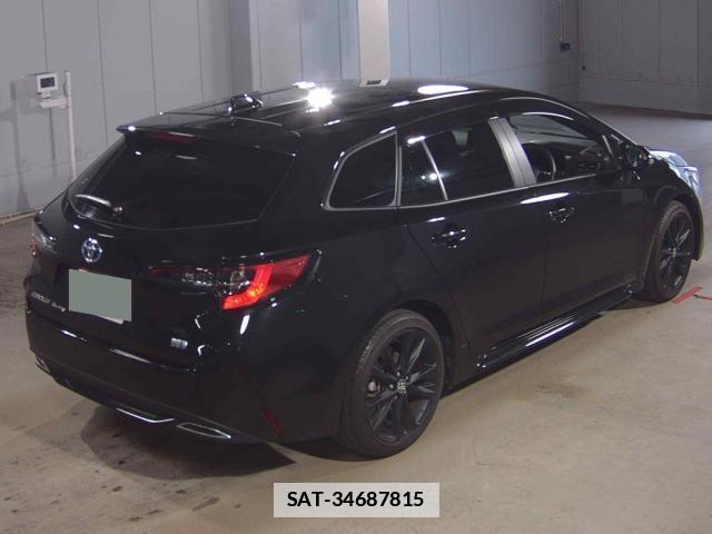 Toyota COROLLA TOURING 2022-06 7811319-1