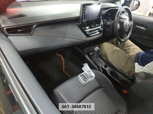 Toyota COROLLA TOURING 2022-06 7811319-2