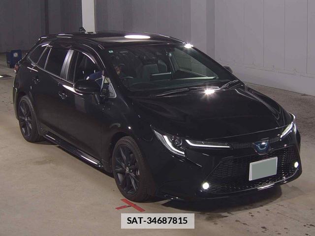 Toyota COROLLA TOURING 2022-06 7811319-3
