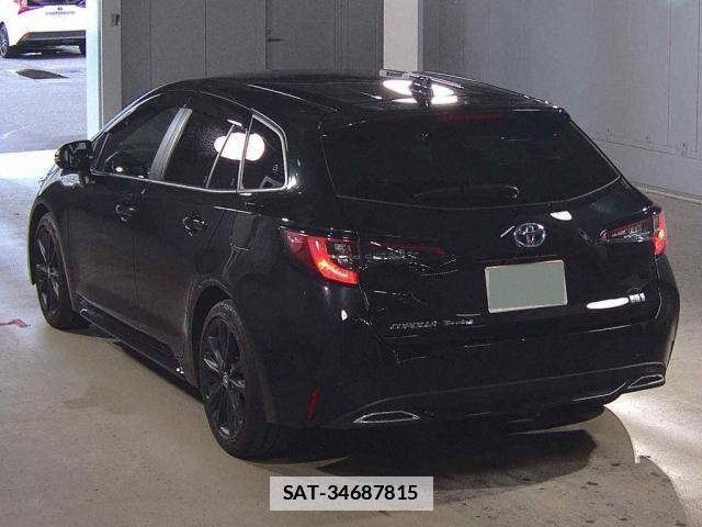 Toyota COROLLA TOURING 2022-06 7811319-4